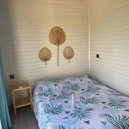 Mesmerizing Bungalow With Private Pool Close To Beach In Babatasi * フェティエ