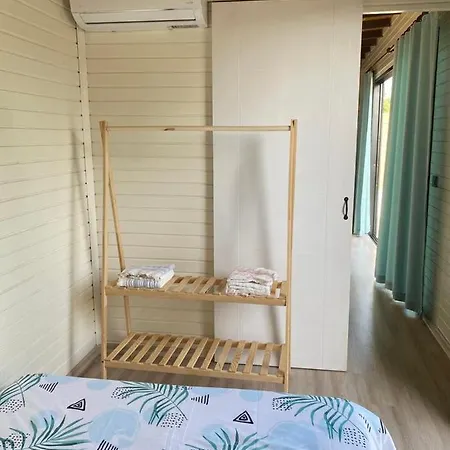 Mesmerizing Bungalow With Private Pool Close To Beach In Babatasi Apartment *